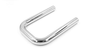 Окончание поручня пандуса Ø38.1 мм, (AISI 304) k051 купить в Уфе