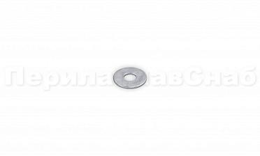 Шайба нерж. кузовная М6 (DIN 9021.Zn) М-3125 купить в Уфе