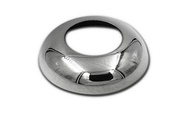 Низ стойки малый Ø25.4 мм, 50 мм, полированный (AISI 304) k331-3 купить в Уфе