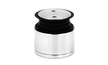 Точечный стеклодержатель 22-26 мм, регулируемый, под зенковку, для стекла 10-12 мм t507 SSS купить в Уфе