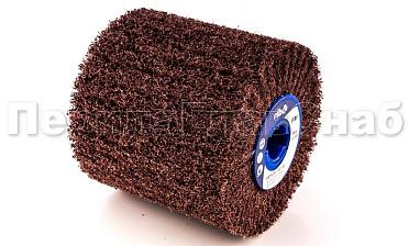 Шлифовальный валик на УШМ 110х100х19 мм CIBO (Жест) Ф-0833 купить в Уфе