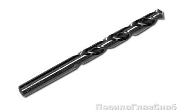 Сверло HSS M35 Cobalt 5%, 13 мм k961р-13 купить в Уфе