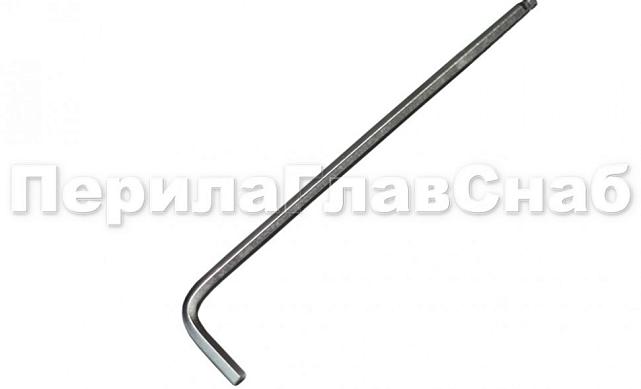 Шестигранник ULTRA поштучно 5.0 мм k940-5.0