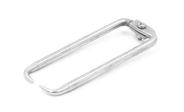 Универсальный ключ для затягивания фурнитуры, (AISI 304) k367-3