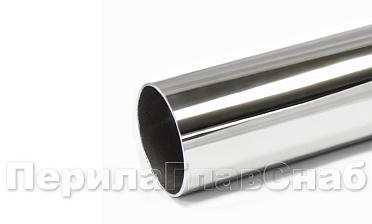 Труба нержавеющая Ø12.0 х 1.5 х 6м, полированная AISI 316 k802-3 купить в Уфе