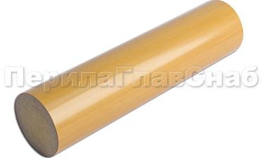 Пластиковый поручень, цвет Дуб, Ø49 мм, длина 4м k891  купить в Уфе