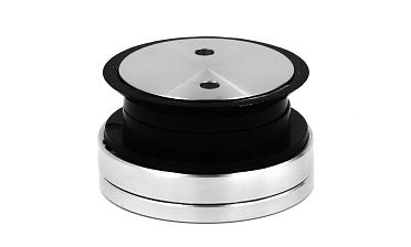 Точечный стеклодержатель 8.5-10.5 мм, регулируемый, под зенковку, для стекла 10-12 мм t502 SSS купить в Уфе