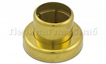 Цанга под золото под Ø50.8 мм, (AISI 304) Фk220-88 купить в Уфе