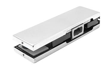 Нижний фитинг-петля, полированный t110 PSS купить в Уфе