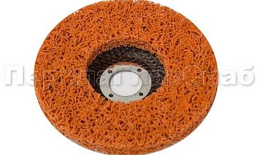 Круг полировальный NORTON 125х22 мм Blaze Rapid Strip Ф-1135 купить в Уфе