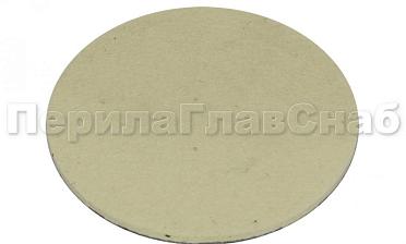 Войлок 125х5 мм на липучке, ULTRA k467-2 купить в Уфе