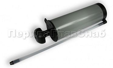 Насос для продувки отверстий BIT-PP 240 мм Ф-0164 купить в Уфе