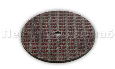 Прессованный круг Norton UNITIZED 150х6х12мм 3S FIN Ф-1143 купить в Уфе