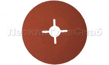 Шлифовальный круг "зелень" на фибре Р-80 3М Ф-0393 купить в Уфе