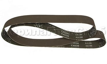 Лента шлифовальная TX 630, 2100х50 Р180 k937-в купить в Уфе