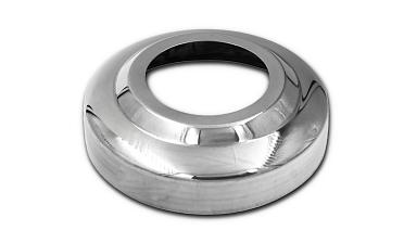 Низ стойки Ø38.1 мм, S=0.8 мм, внешний Ø78х22 мм, полированный, AISI 201 k007-6 купить в Уфе