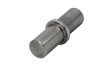 Соединитель трубы Ø12х1.5 мм, внутренний, AISI 316 k081-2 купить в Уфе