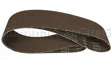 Лента шлифовальная TX 630, 2100х100 Р60 k937-г купить в Уфе