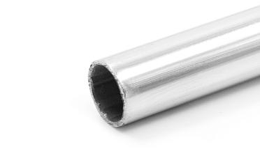 Труба нерж. AISI 304, Ø16.0 x 1.00 х 6м, полированная k853-5 купить в Уфе