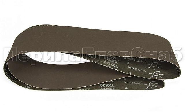 Лента шлифовальная TX 630, 2100х100 Р180 k937-е