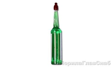 Жидкость для химанализа 304-й и 201-й стали, 30 мл k304 купить в Уфе