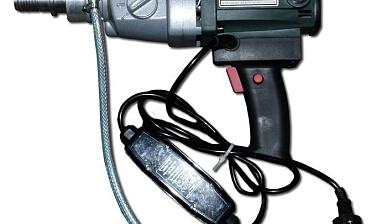 Бурильная машина k916 купить в Уфе