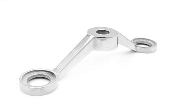 K289-I, I-спайдер-200 мм, AISI 316, 2х26х38, 1х18х36/40 мм, нагрузки: 1кН, 2кН k289-I купить в Уфе