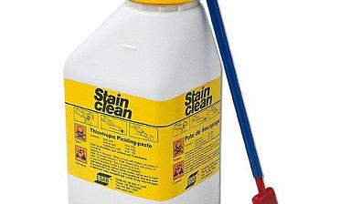 Паста травильная Stain Clean (кислота) 1кг Ф-0948 купить в Уфе