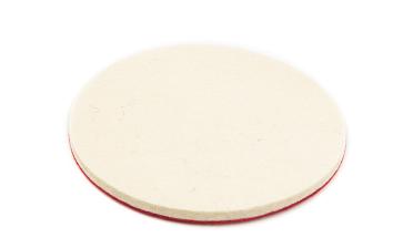 Войлок 125х5мм на липучке Фk467-2 купить в Уфе