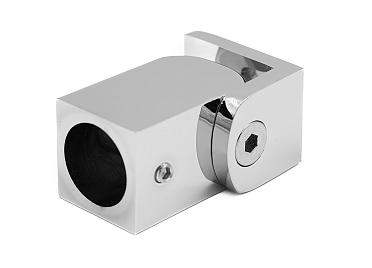 Держатели стекла и штанги для душевых купить в Уфе