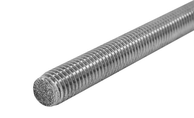 (DIN 975.А2) Шпилька нерж. М8 М-3959