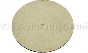 Войлок 125х5 мм на липучке, ULTRA k467 купить в Уфе