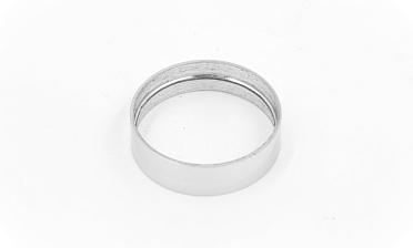 Соединитель-кольцо для 42,4 мм, полированный, AISI 304 k562-42 купить в Уфе