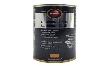 Полироль для алюминия Autosol, 750мл Ф-0303  купить в Уфе