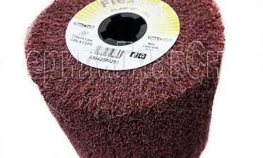 Шлифовальный валик на УШМ 110х100х19 мм Ф-0837 купить в Уфе