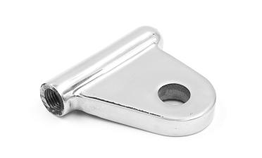 Крепление рутеля к тяге (серьга) (AISI316) М14 k659-16-2 купить в Уфе