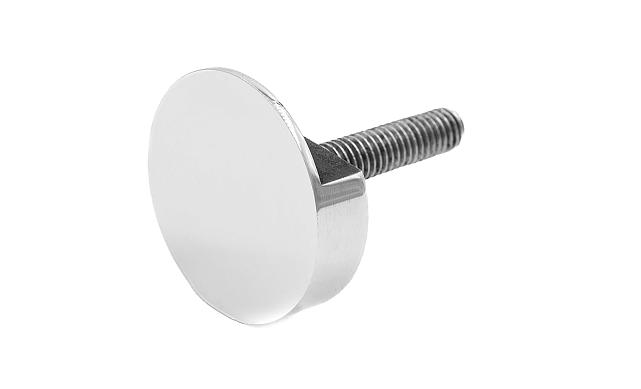 Держатель для зеркала, (AISI 201) k123 4