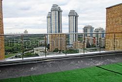 Ветрозащитные ограждения в Уфе. Готовые проекты ПерилаГлавСнаб - фото 6