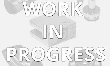 Стойка для пандуса: под 2 поручня Ø38,1-50,8 мм для инвалидов, 2 ригеледержателя, полированная, высота 900 мм, AISI 304 k750-6 купить в Уфе