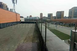 Ограждение кровли в Уфе. Готовые проекты ПерилаГлавСнаб - фото 30