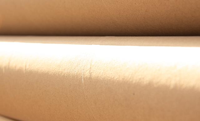 Тубус картонный 80,5мм для уплотнителей , дл. 3000 мм, стенка 2,0 Ф-0179-2 3