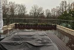 Ветрозащитные ограждения в Уфе. Готовые проекты ПерилаГлавСнаб - фото 15