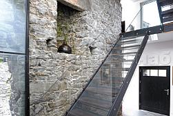 Ограждения маршевых лестниц и площадок в Уфе. Готовые проекты ПерилаГлавСнаб - фото 16