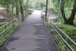 Перила и ограждения для террас в Уфе. Готовые проекты ПерилаГлавСнаб - фото 10