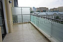 Ветрозащитные ограждения в Уфе. Готовые проекты ПерилаГлавСнаб - фото 7