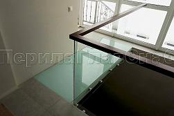 Стеклянные подвесные потолки в Уфе. Готовые проекты ПерилаГлавСнаб - фото 1