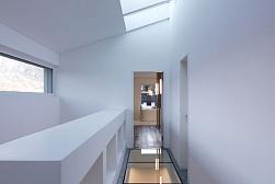 Стеклянные полы в квартире в Уфе. Готовые проекты ПерилаГлавСнаб - фото 4