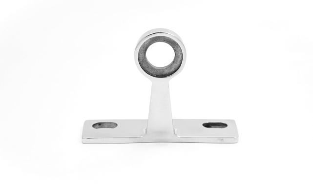 I-спайдер для установки на стеклянное ребро AISI 304 k290-I 6