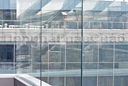 Ветрозащитные ограждения в Уфе. Готовые проекты ПерилаГлавСнаб - фото 5