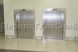 Отбойники металлические для стен в Уфе. Готовые проекты ПерилаГлавСнаб - фото 7